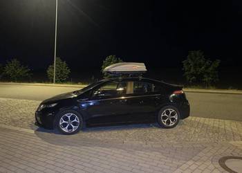 Opel Ampera - Stan bardzo dobry ! Bydgoszcz
