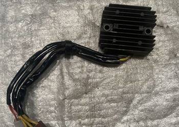 Regulator Napiecia KTM DUKE SH541KB M599