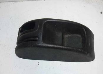 PEUGEOT 206 TUNEL ŚRODKOWY OSŁONA 96250374   NUMER MAGAZYNOW