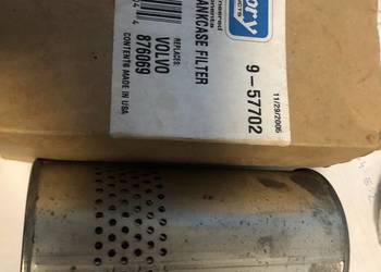 Filtr Volvo Penta 876069
