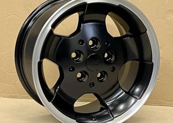 Felgi OEM Jeep Wrangler 2000-2006 15x8J 5x114.3 ET25,4 5GC81TRMAA