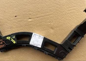 VW SHARAN ŚLIZG LEWY TYŁ 7N0807393A