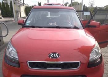 Sprzedam Kia Soul
