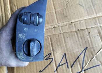 WŁĄCZNIK PRZEŁĄCZNIK ŚWIATEŁ VW Polo 6N  6N1941531M