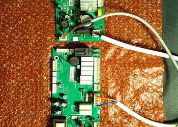 Moduł główny+inv do zmywarki SAMSUNG DW60R