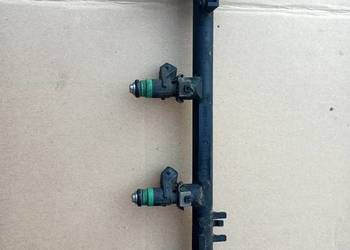 Listwa wtryskowa renault laguna II 1,8 16v