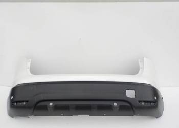 ZDERZAK TYŁ TYLNY NISSAN QASHQAI II J11
