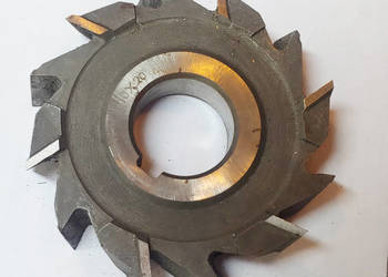 Frez NFTb 100x20. 125x20 ,125x25,