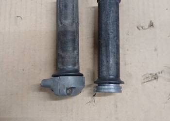 WSK SHL WFM manetka gazu rolgaz