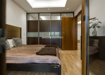 Mieszkanie Kraków 55.9m2 2 pokojowe