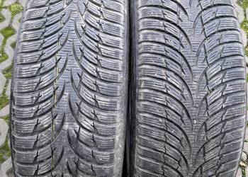 Sprzedam Opony Zimowe