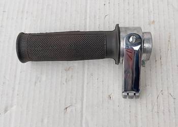 ROLGAZ MANETKA KIEROWNICA K750 URAL MW DNIEPR ORYGINALNY!