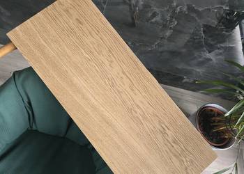PŁYTKA ŚCIENNA BORNEO WOOD 29,8X74,8 GAT.III TUBĄDZIN