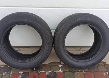 Opony Zimowe BFGoodrich gForce Winter 225 55 R16 KOMPLET OPONA ZIMOWA