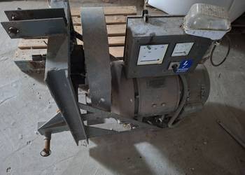 Agregat wom 20kw