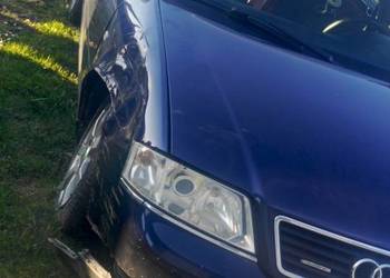 Audi A6C5 2.4 V6  sprzedaż w całości