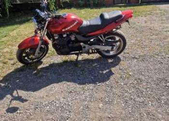 Sprzedam Kawasaki zr7 750