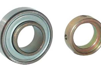 Wkład łożyska 25x47x12 mm INA/FAG RALE25NPP