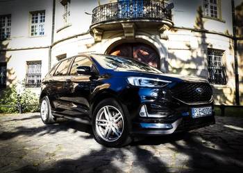 FORD  EDGE ST Line