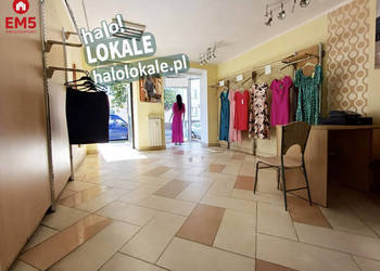 Lokal wynajmę 51m2 Białystok