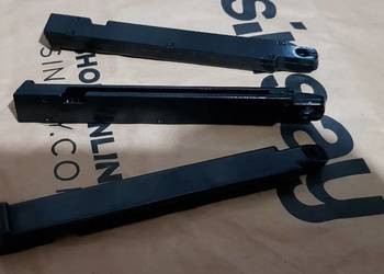 Mahszynki do wiatrowki co2 3 szt