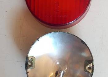 Lampa przeciwmgielna Żuk, nysa itp.