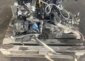 Silnik 1.5dci k9kP732