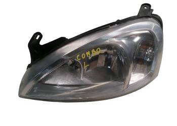 LAMPA LEWA PRZEDNIA PRZÓD OPEL COMBO C 088885 89312819