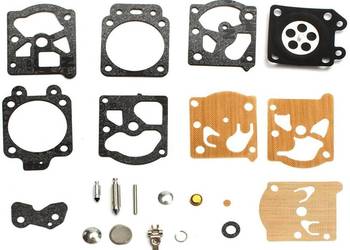 Zestaw Membran Typ Walbro K20-WAT HUSQVARNA 36, 40, 41, 45,