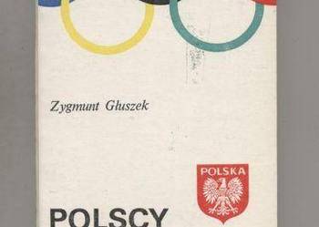 Polscy olimpijczycy  Leksykon