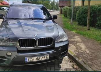 Sprzedam X5 e70 polift -polski salon