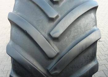Opona używana rolnicza 750/55R30 MITAS 1600zł W4057