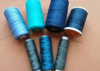 Nici krawieckie do szycia
