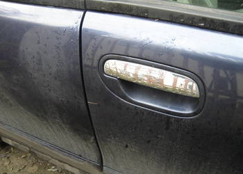 Klamka zewnętrzna prawa przednia lub tylna Volvo s40 v40