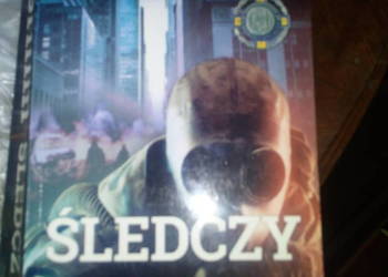 Śledczy -W.E.B. Griffin
