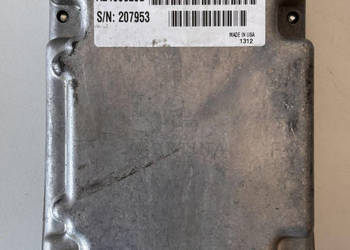John Deere 7200 7280 7400 7500 7550 7700 7850 Moduł Sterownik AZ100820 AXE…