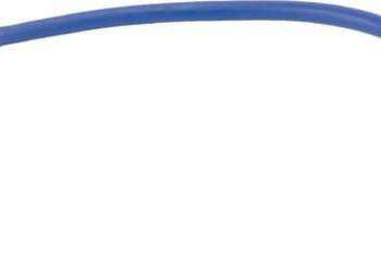 Zatyczka chroniąca od kurzu PVC niebieska (ANV 3/8") TMA38B