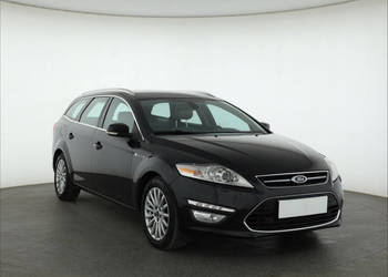 Ford Mondeo 2.0 TDCi