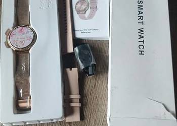 zegarek smart watch Artnico AK53