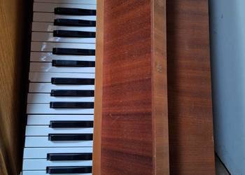 Organy Unitra Eltra student 106m