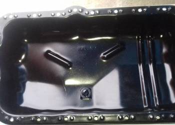 Miska olejowa Espace IV 2.2 dci 28389306C15