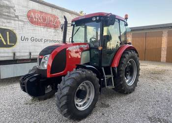 Zetor Proxima 80 SPECJAL tylko 2400godzin ORYGINAŁ 2014rok(100,forterra