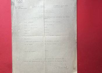 ( 1336 ) Pobyt w Stalagu XI-B, Sternalski