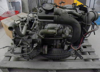 Kompletny silnik 1,9 TDI