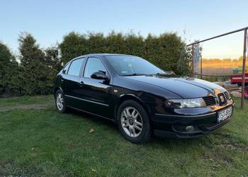 Seat Leon 1 1,6 16v