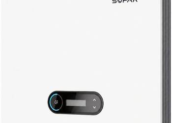 Falownik Sofar 6,6KTLX-G3 WiFi i DC Switch