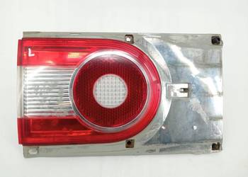LAMPA TYŁ  W KLAPĘ LEWA LIFT  VW Volkswagen Sharan I (1995-2010)