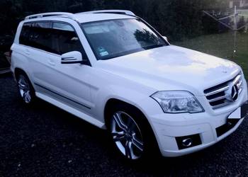 Super mercedes  glk