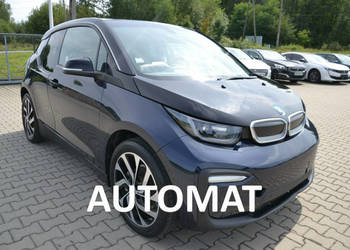 BMW i3 Elektryk 170ps facelift * NISKI PRZEBIEG * automat * ICDauto I (201…