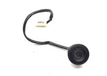 KLAMKA KLAPY TYŁ MAZDA 2 DE Hatchback 07-15 SUNLIGHT SILVER MET